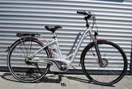 Flyer E-Bike 46cm