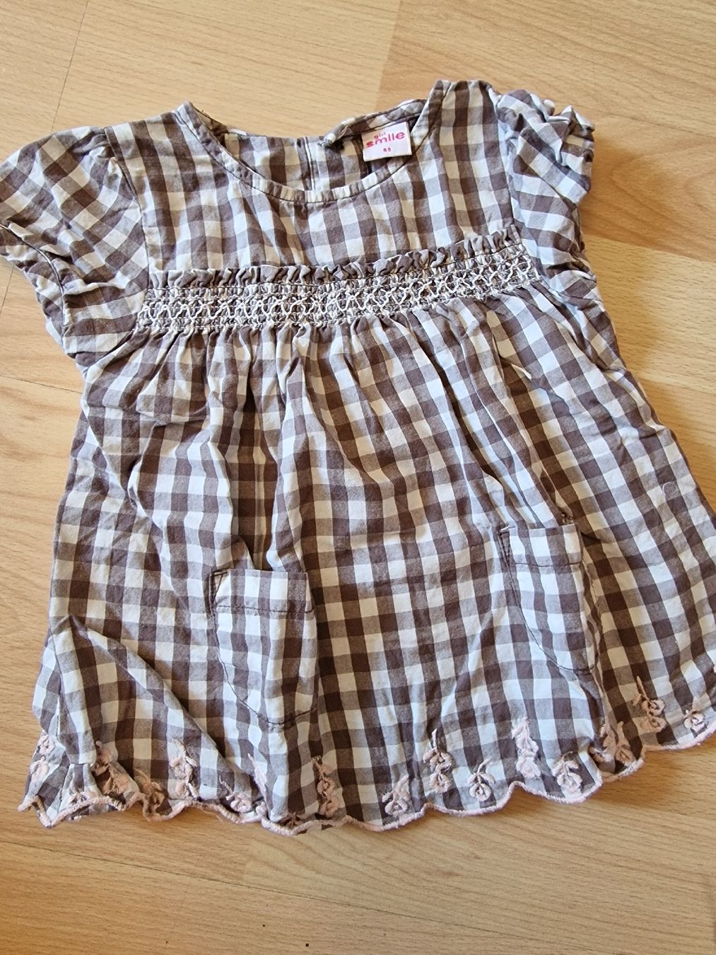 Kleiderpakete & -sets: Baby Kleider Set, Gr. 68 "Chleidli" – Gebraucht aus Staad SG von wk100 3