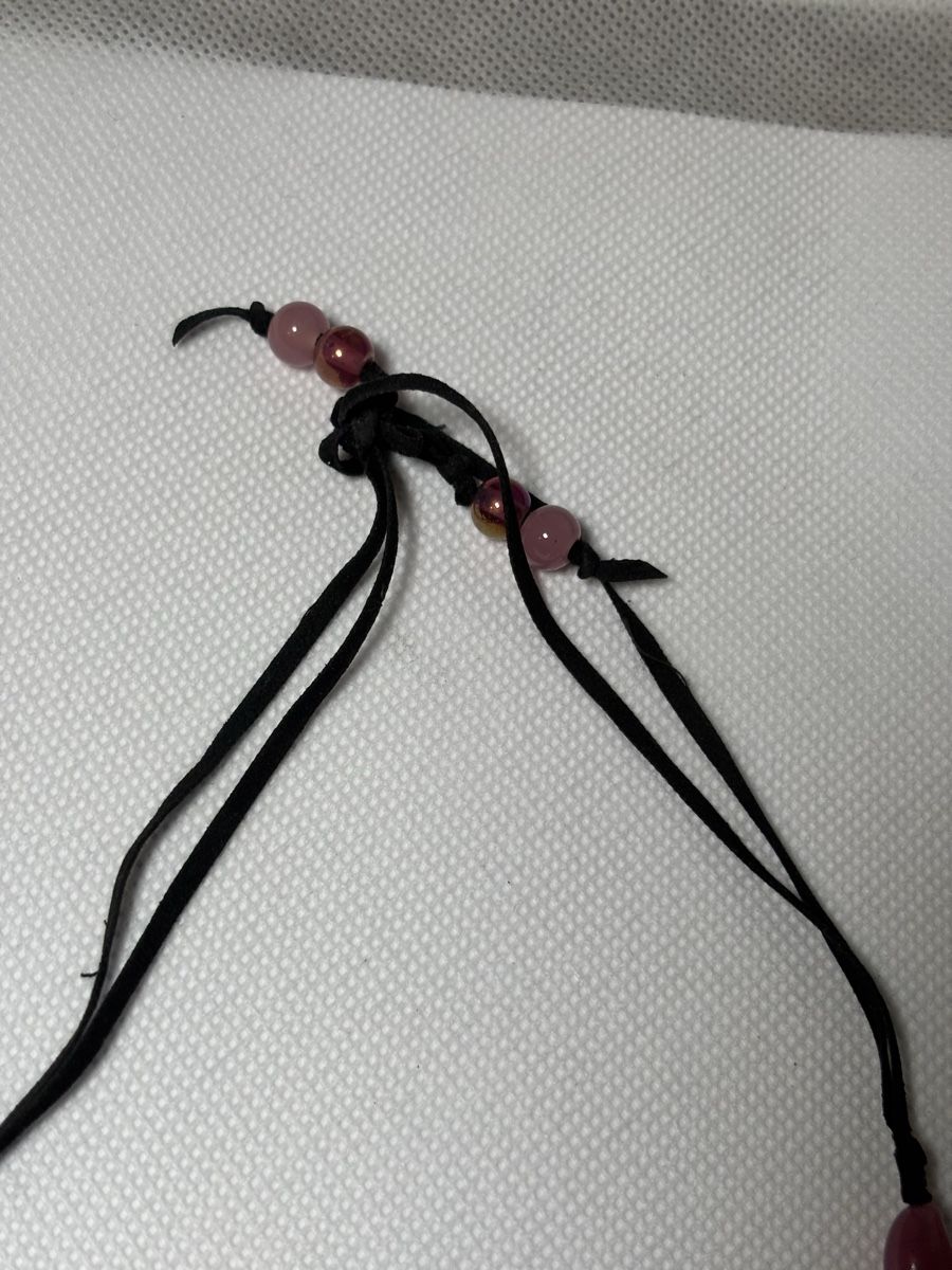 Catenine: Vintage necklace – Usato da Confignon venduto da Second_Hand_Ch 2