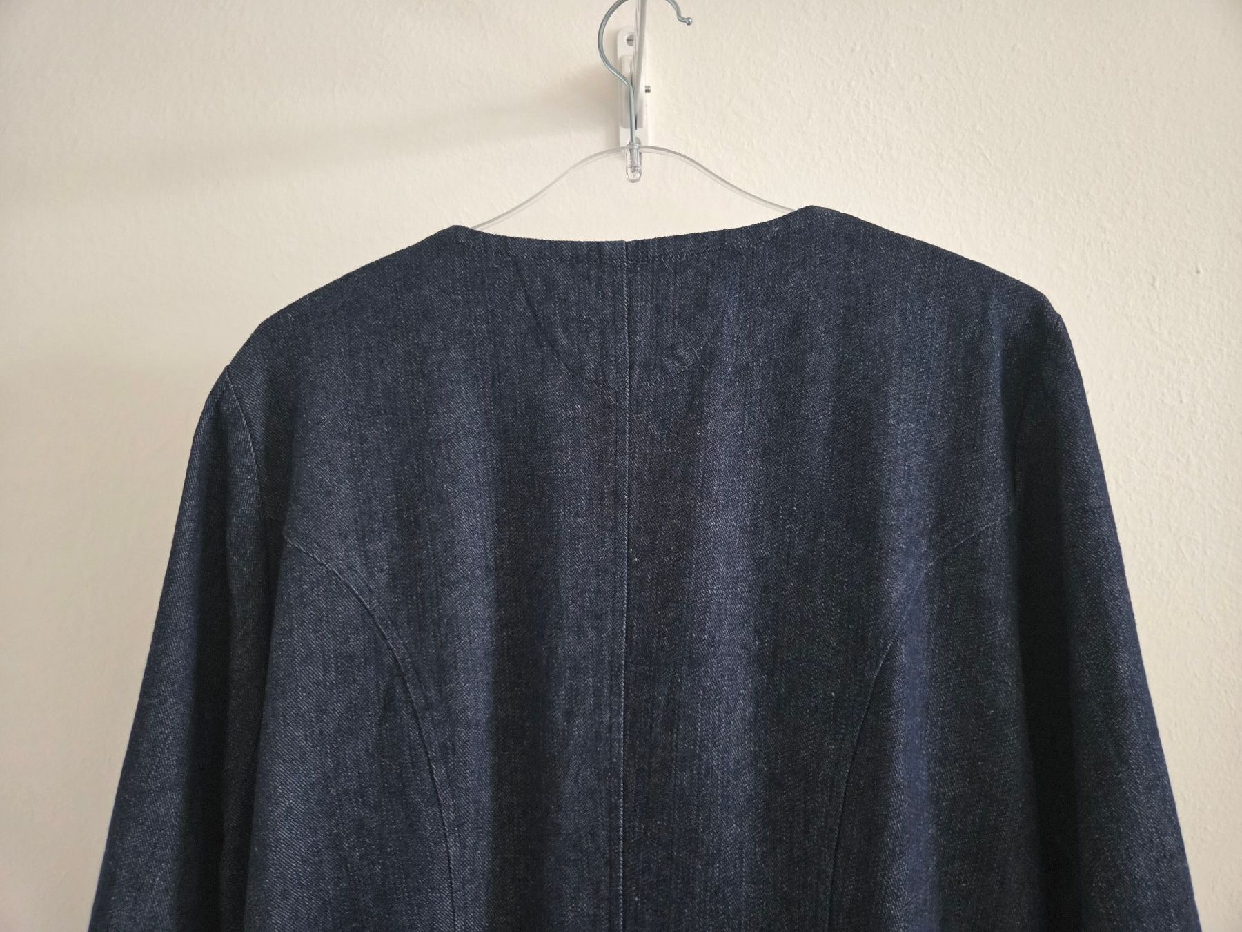 Vestiti: Jeanskleid von olars ulla – Usato da Oberrieden venduto da Smart570 4