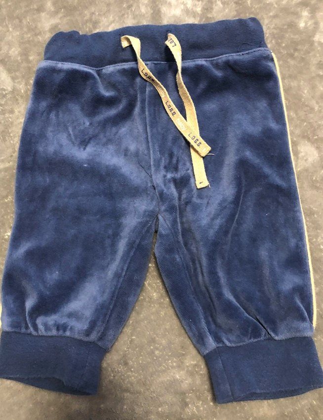 H&M Hosen: Baby-Hose (62) – Gebraucht aus Grüningen von tienda100