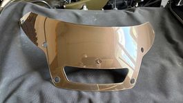 Windschild Harley Low Rider ST Bronze
