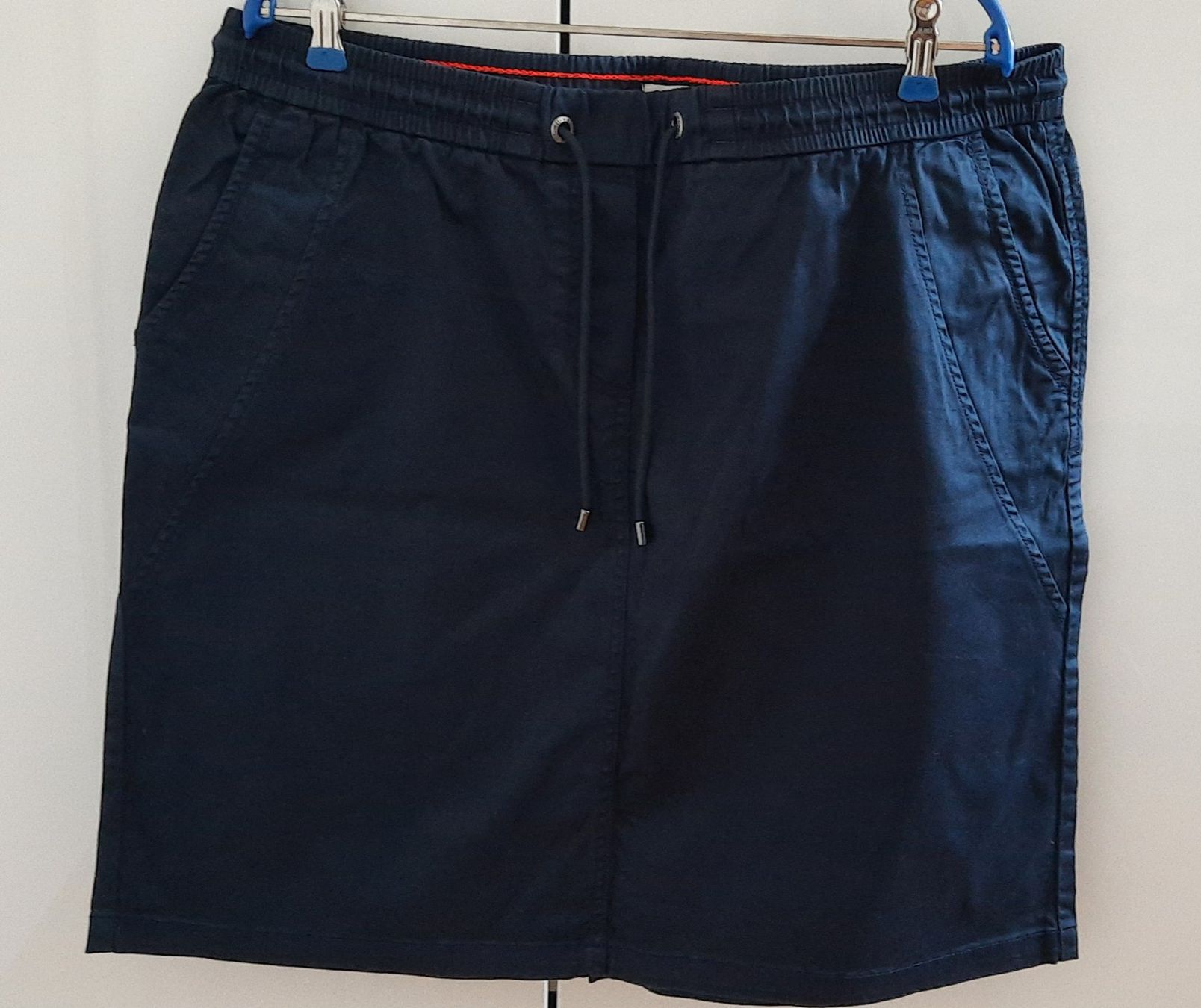 Cecil Gonne: ***CECIL*** Jupe dunkelblau Gr. 36/46 – Usato da Wädenswil venduto da H2H_Secondhandshop 2
