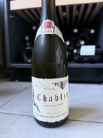 Vincent Dauvissat - Chablis 2022