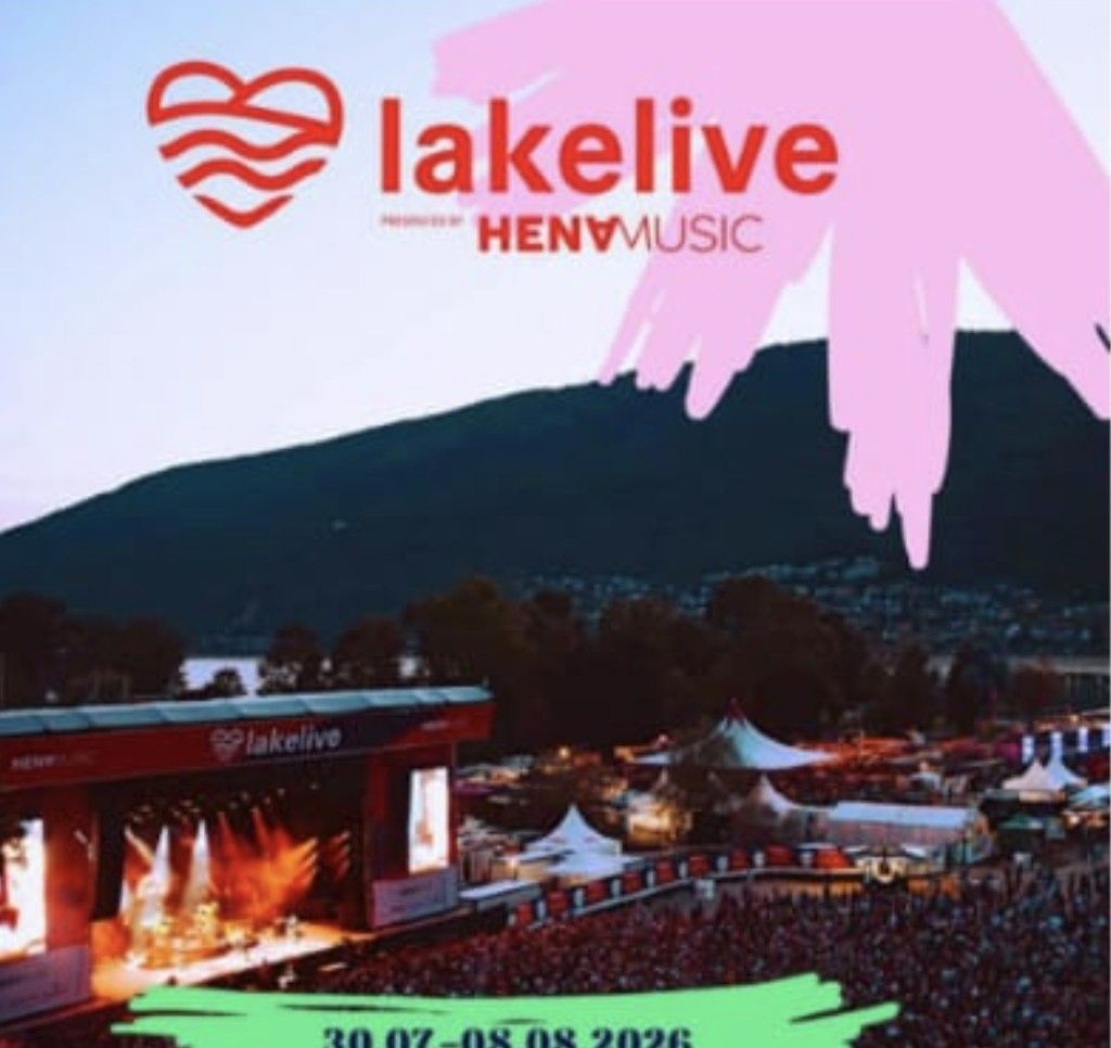 Billets: 2 Tickets, Lenny Kravitz Do, 6.8. Lakelive – Neuf (Voir description) à Nidau par Mimimi08