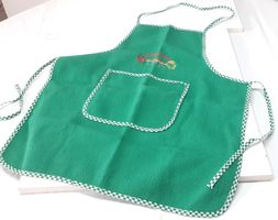 Kinderkochschürze - Tablier de cuisine pour enfant