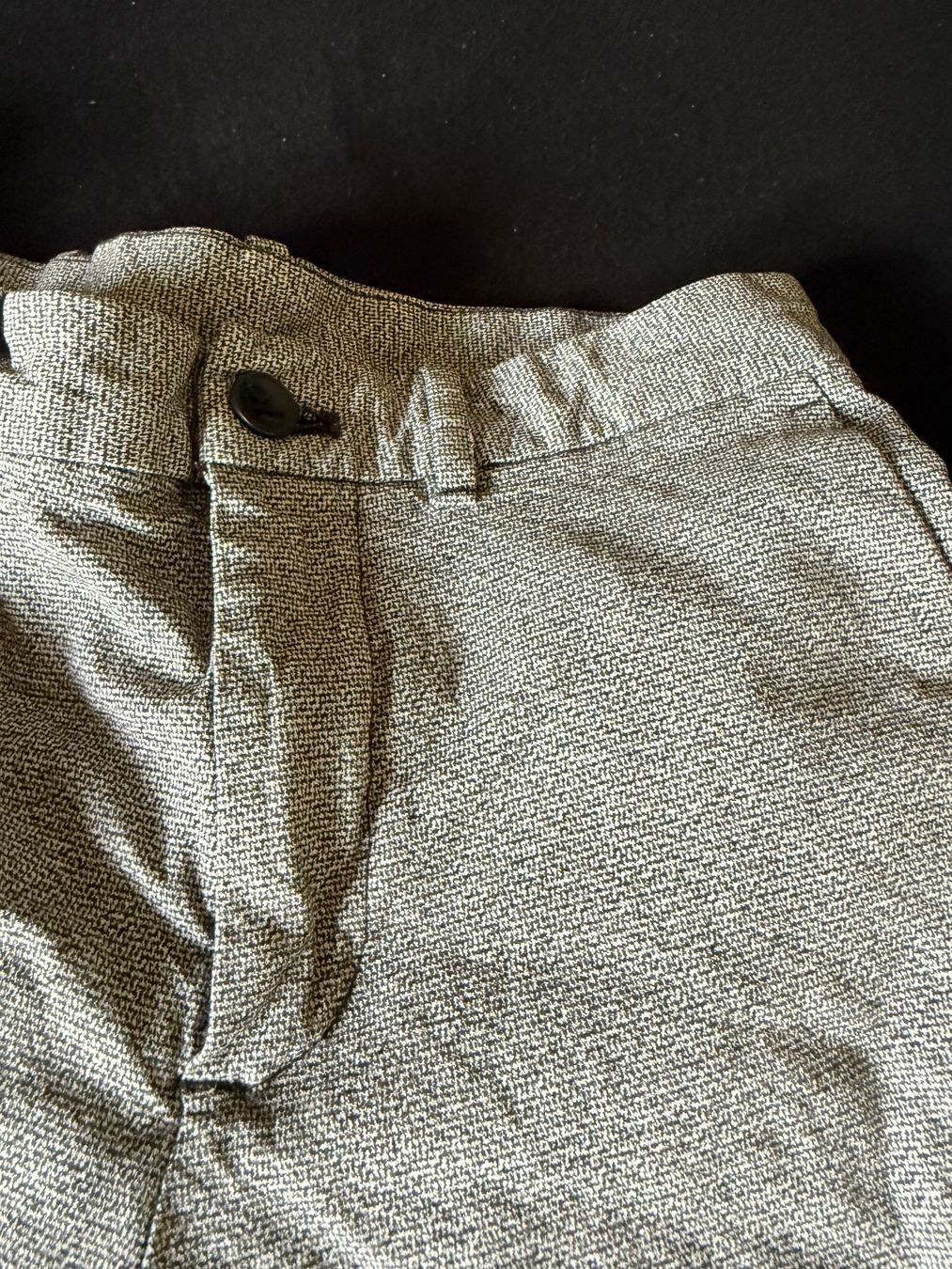 Mango Pantaloni: Männerhosen Mango – Usato da Buchs ZH venduto da anviesku 2