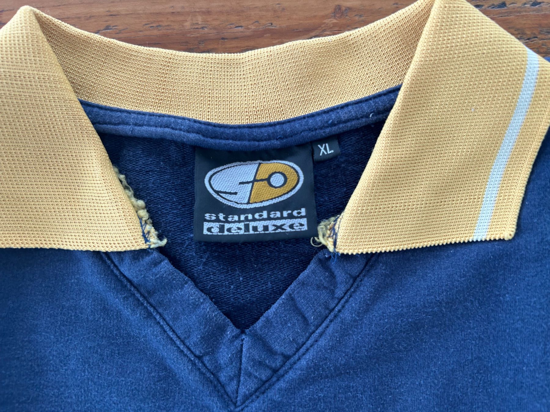 Camicie: 60s Hot Rod / Surfer Shirt – Usato da Erlinsbach venduto da Basi67 2