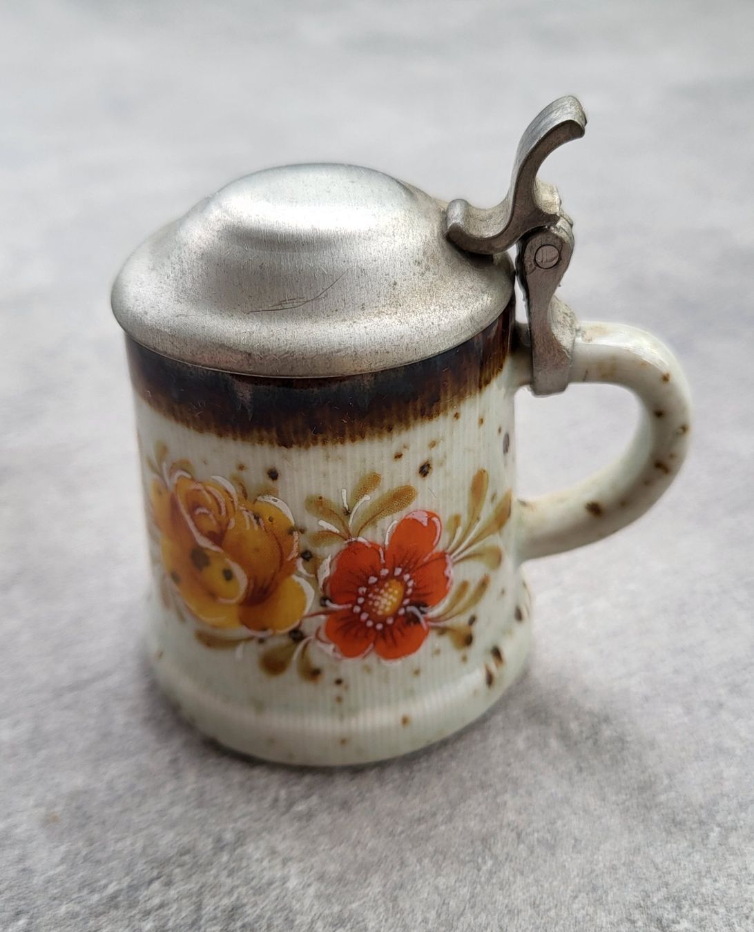 Bicchieri: Boccali birra da collezione, set da 4 pezzi – Usato da Castione venduto da Argi_R 4