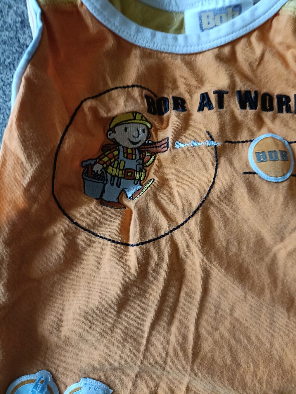 Camicie, T-shirt & Polo: T Shirt 92 – Usato da Tenniken venduto da Pasci1990 1
