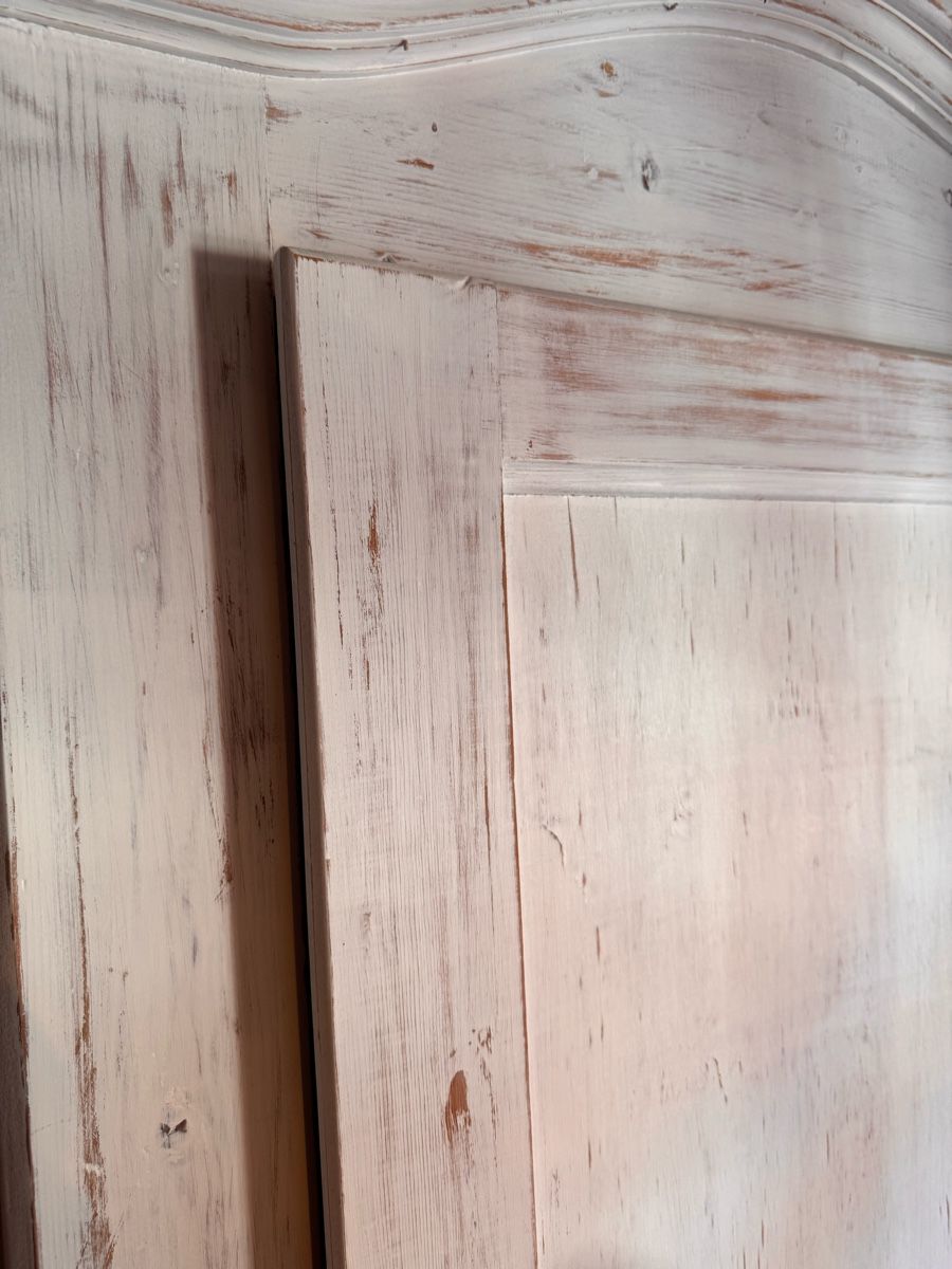 Armadi: Schrank Shabby Chic – Usato da Marthalen venduto da marlis90 3