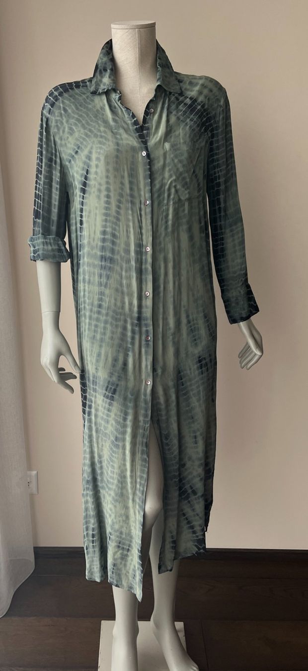 Vestiti: NOTSHY Maxikleid – Usato da Schaan venduto da ManuelaJ. 1
