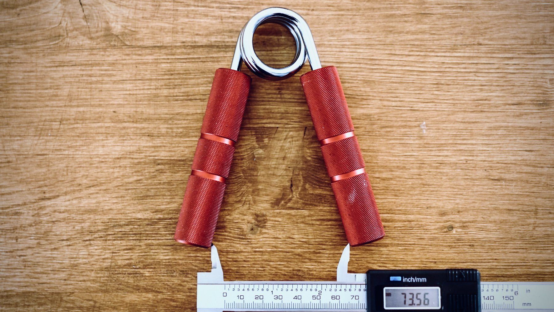 Vélos d'appartement: ROBERT BARABAN RB250 HANDTRAINER - GRIPPER – Neuf avec emballage d'origine à Winterthur par 1Maverick 1