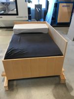 Einzelbett inkl. Matratze