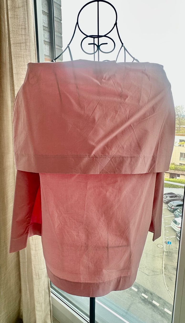 Camicette: Zeitlose Eleganz - Bluse von Alpha Studio, Baumwolle, Neu – Nuovo (secondo la descrizione) da Bremgarten AG venduto da jiom 1