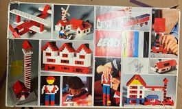 Lego system 066 vintage + more