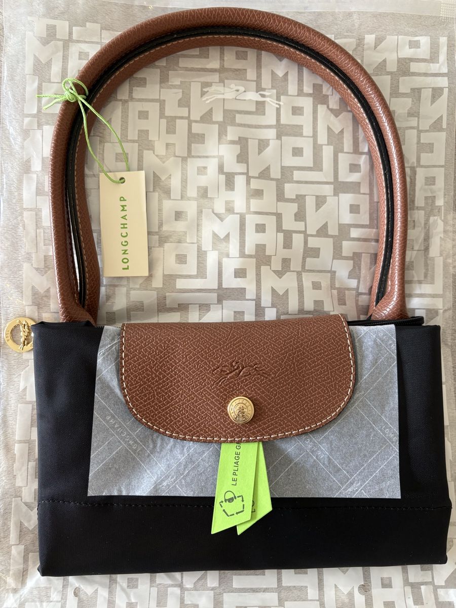 Longchamp Borse da donna: Sac Cabas L le Pliage Original  – Nuovo e nell'imballaggio originale da Perly venduto da Clacla_ 1