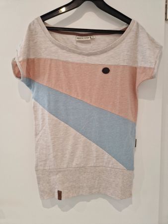 Naketano Shirt Damen Gr.M neuwertig