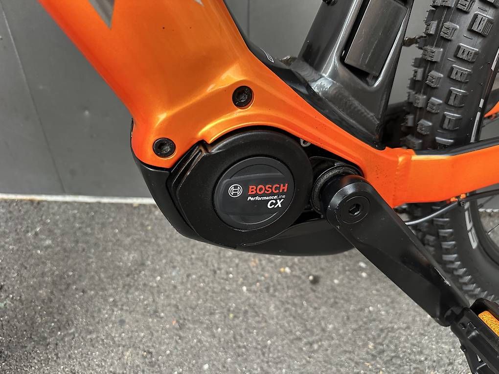 Velos: E-bike MTB Trek Powerfly 29  – Gebraucht aus Quartino von DiloUsato 8