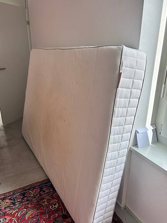 Matratzen: Matratze Ikea – Gebraucht aus Bern von mari773