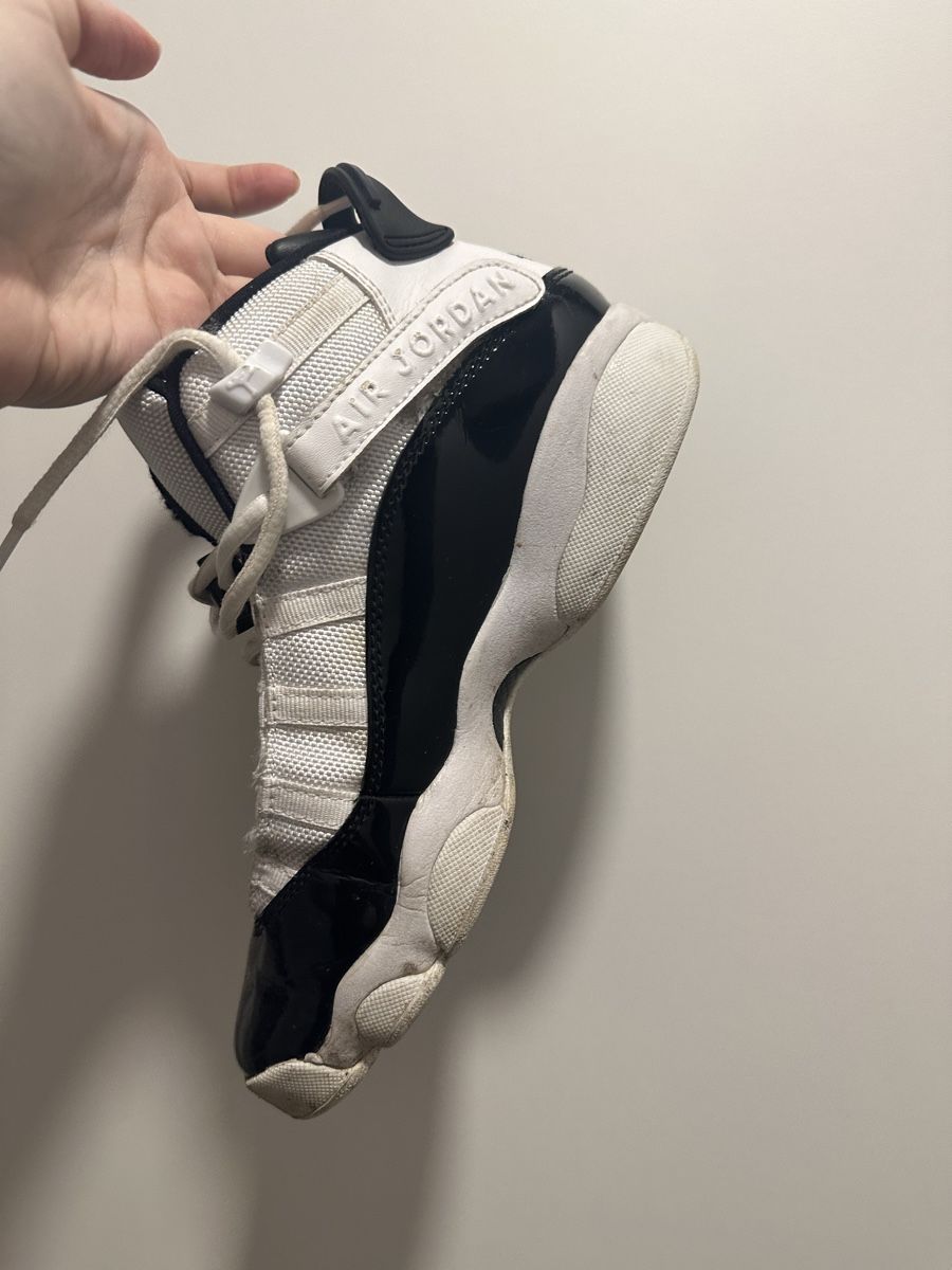 Jordan Scarpe da uomo: Jordan 6 Rings Unisex – Usato da Lyss venduto da KiS12 2
