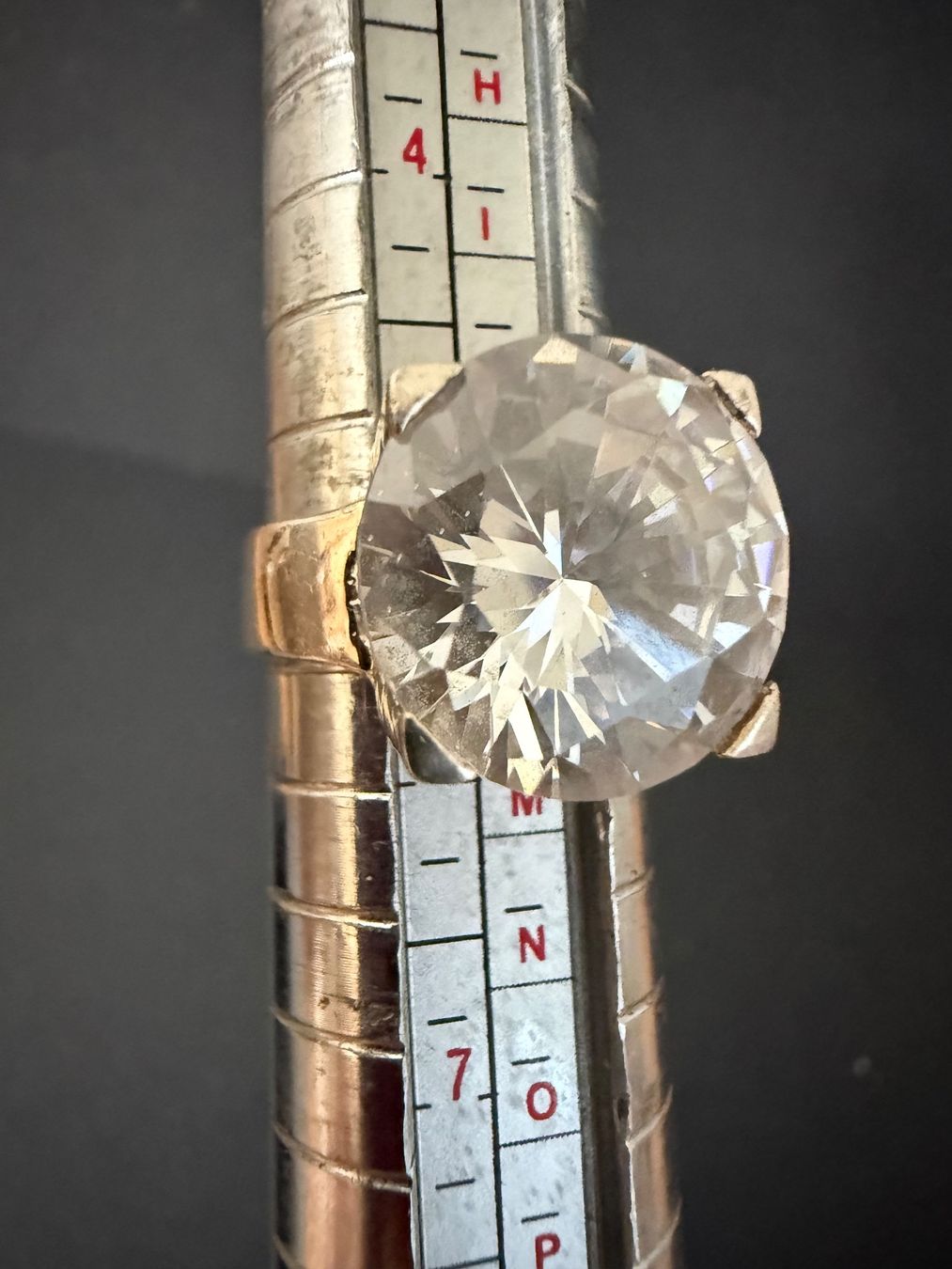 Bagues: Silber Ring 925 – D'occasion à Spiegel b. Bern par Rogger72 6