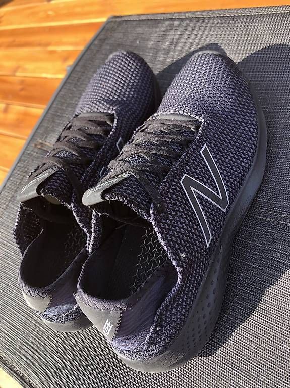 New Balance Scarpe da donna: New Balance Sneaker Gr. 38 – Usato da Wilen b. Wollerau venduto da chocolady 4