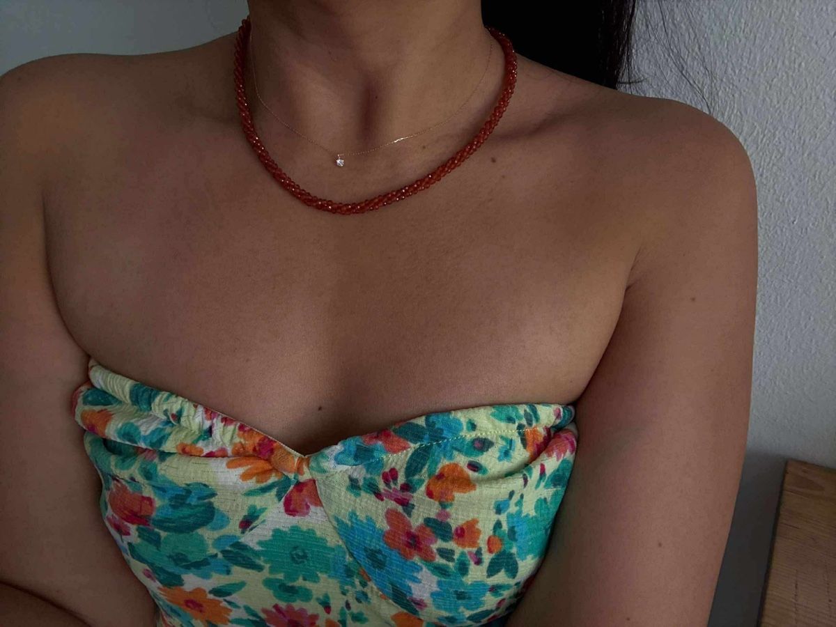 Catenine: Carnelian 18K – Nuovo (secondo la descrizione) da Nidau venduto da Ruthiebee123 2
