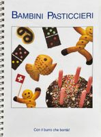 Bambini pasticcieri - con il burro che bontà!