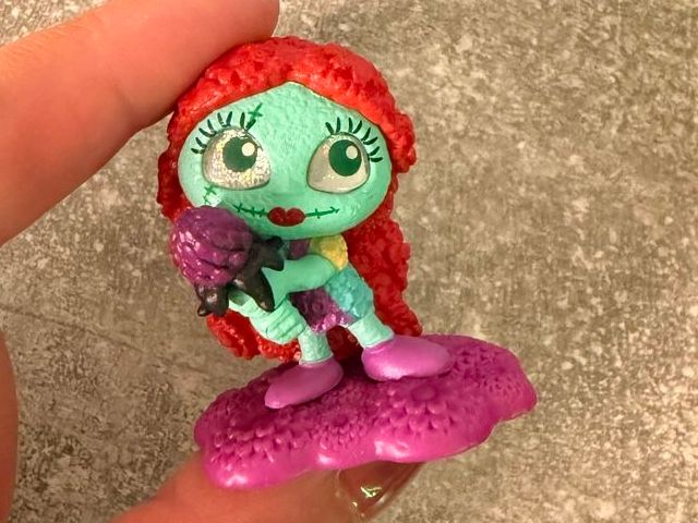 Disney Figurines: Disney Doorables In Full Bloom - Sally – Neuf (Voir description) à Zollikofen par S.Hontas