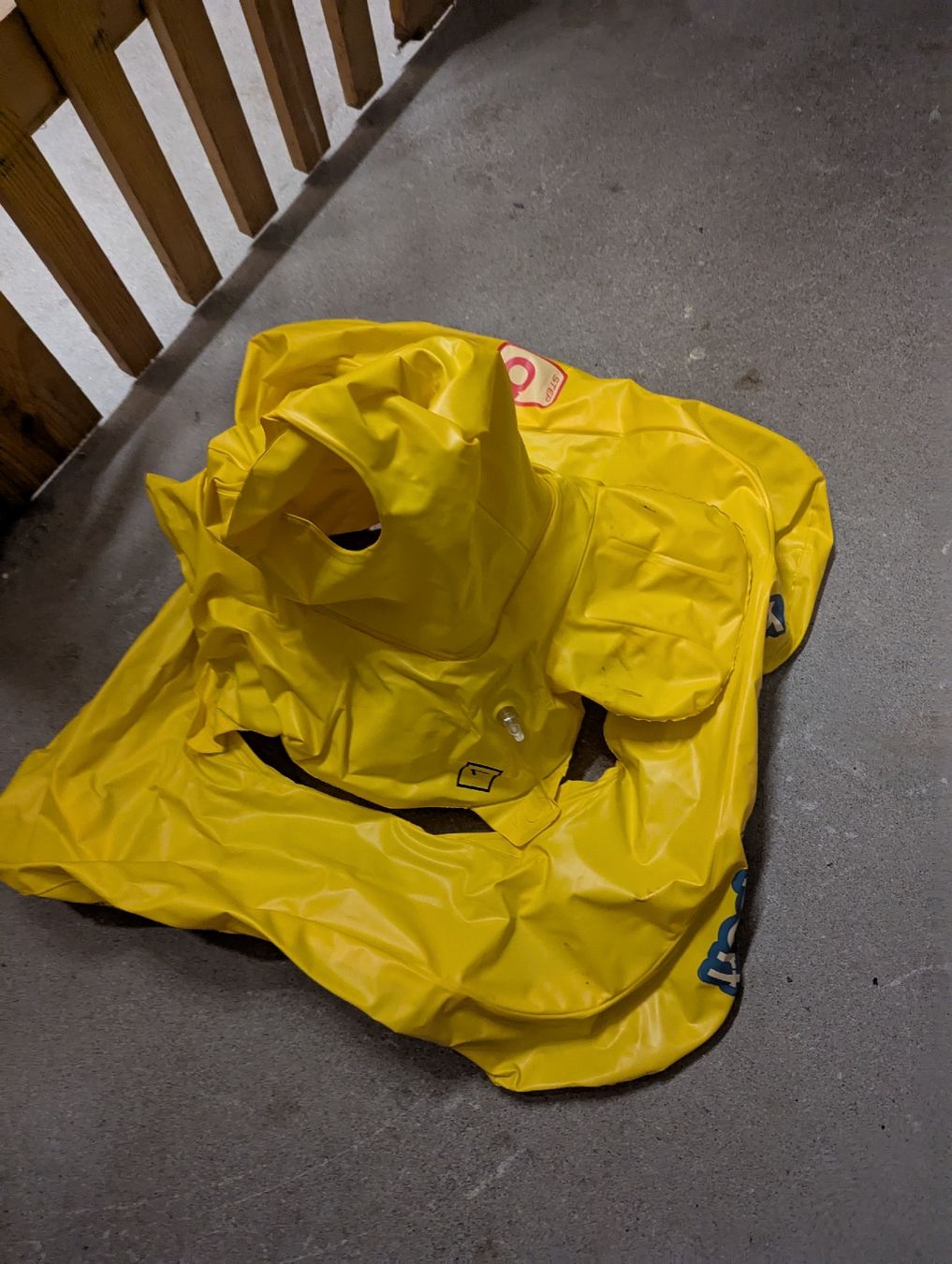 Salvagente: Babyschwimringe – Usato da Bülach venduto da alex_raul