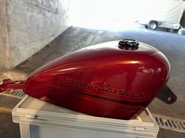Tank Harley Davidson Forty Eight