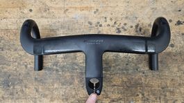 Forza Nimbus Pro Carbon Lenker Neuwertig