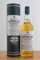 Laphroaig - Cairdeas - Feis Ile 2011 - Ileach Edition