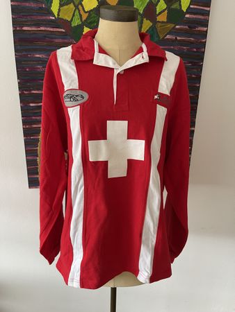 Polo Shirt Motorsport Gr.L