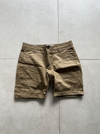 Shorts Bon Vivant kaki taille 31