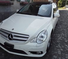 MERCEDES R 55 380 PS