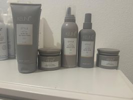 keune produkte