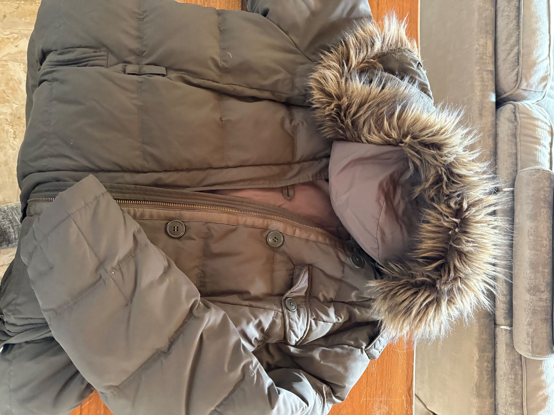 Cappotti: Manteau – Usato da savièse venduto da karukeragwada