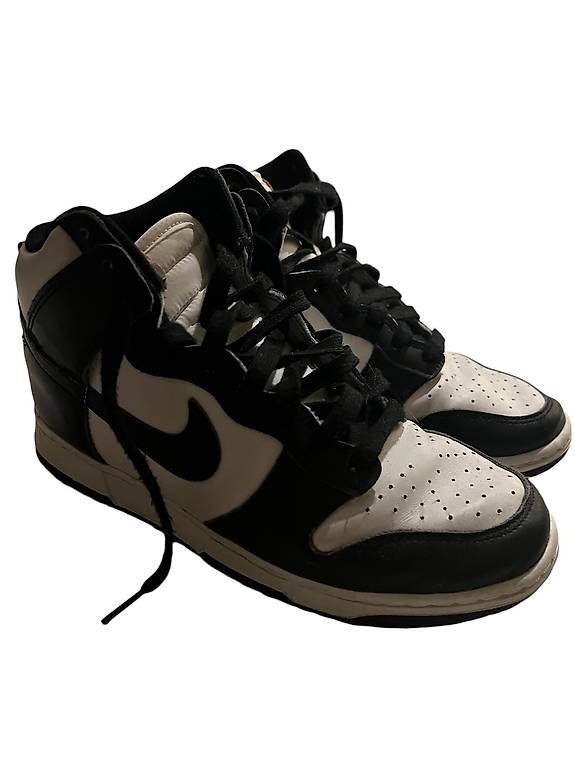 Scarpe da donna: Nike Dunk High Sneaker Gr. 40 Top Zustand – Usato da Suhr venduto da Checkitout