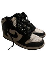 Nike Dunk High Sneaker Gr. 40 Top Zustand