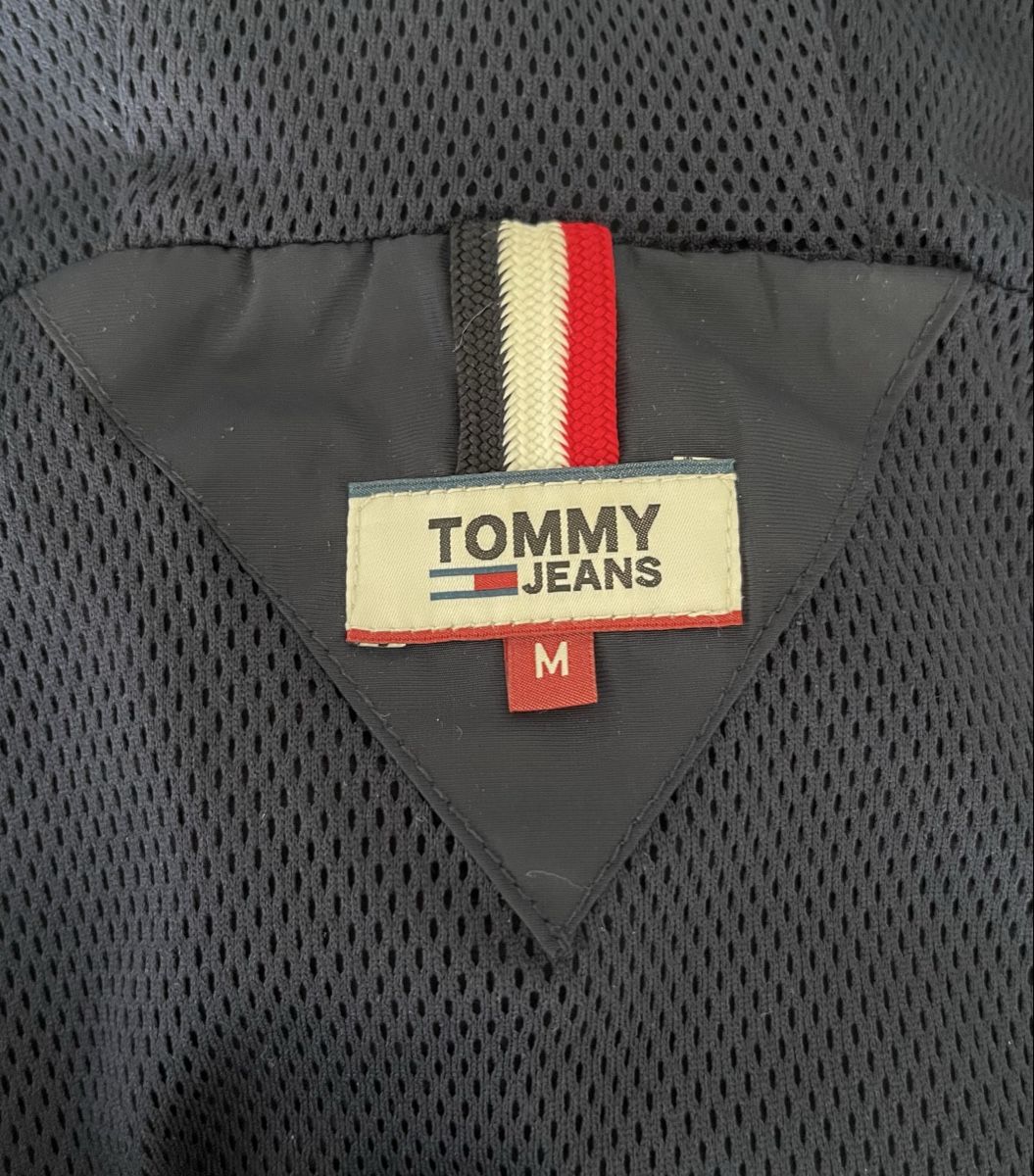 Tommy Hilfiger Giacche: Tommy Hilfiger Regenjacke – Nuovo (secondo la descrizione) da Bremgarten AG venduto da lua_ddz2 2
