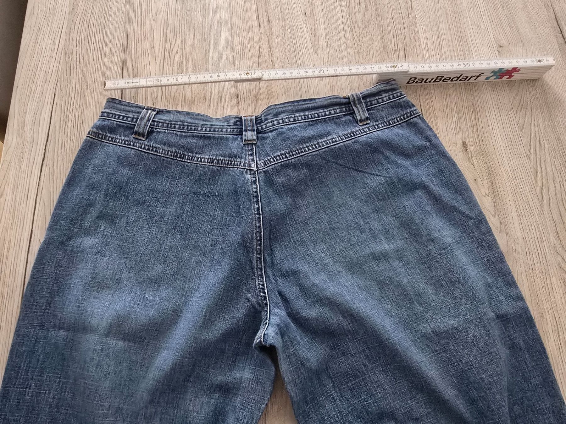 Jeans: Energy Jeans Gr. 44, Top Zustand – Usato da Zürich venduto da Sustainability 1