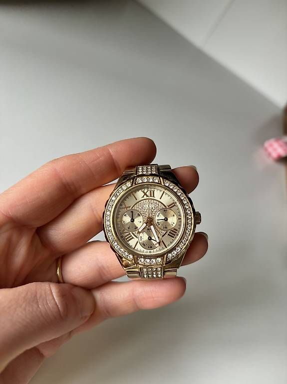 Orologi: Uhr – Usato da Chur venduto da leandrav 1