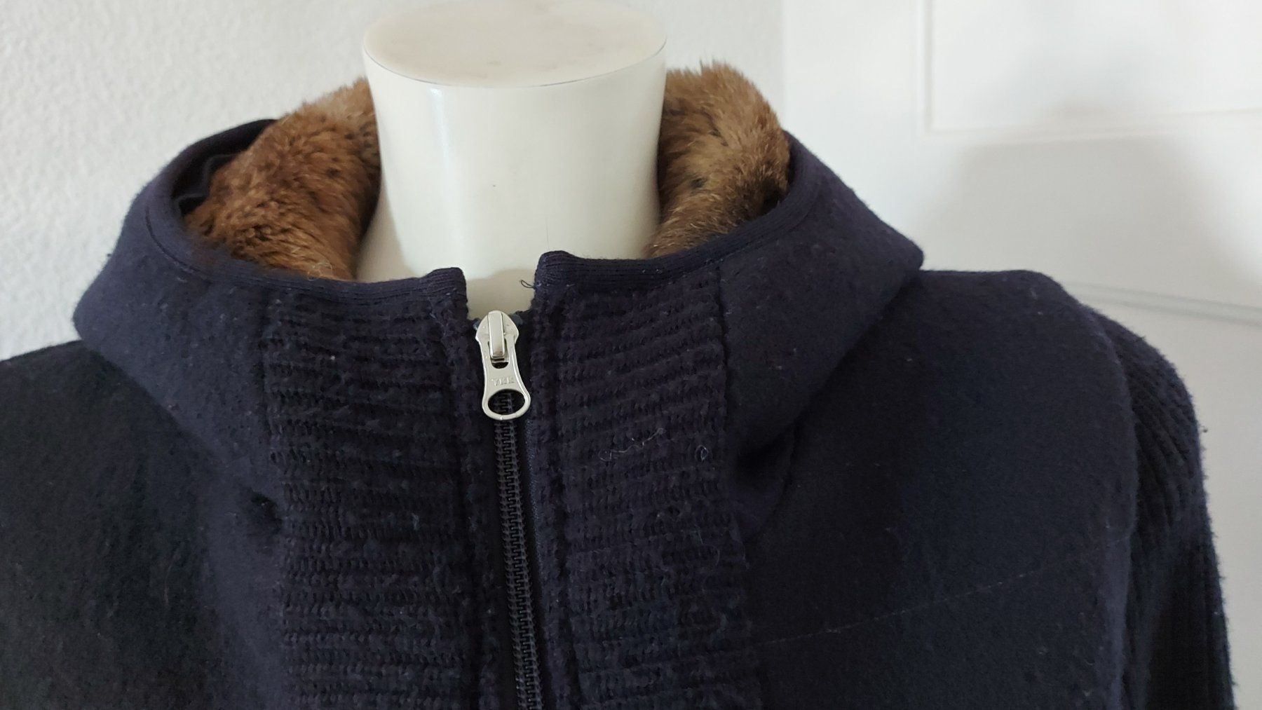 Giacche: GEIGER 100% Schurwolle Jacke Gr. 38 – Usato da Nebikon venduto da Draga25 1