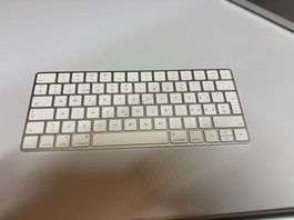 Apple Magic Keyboard 2 (A1644)