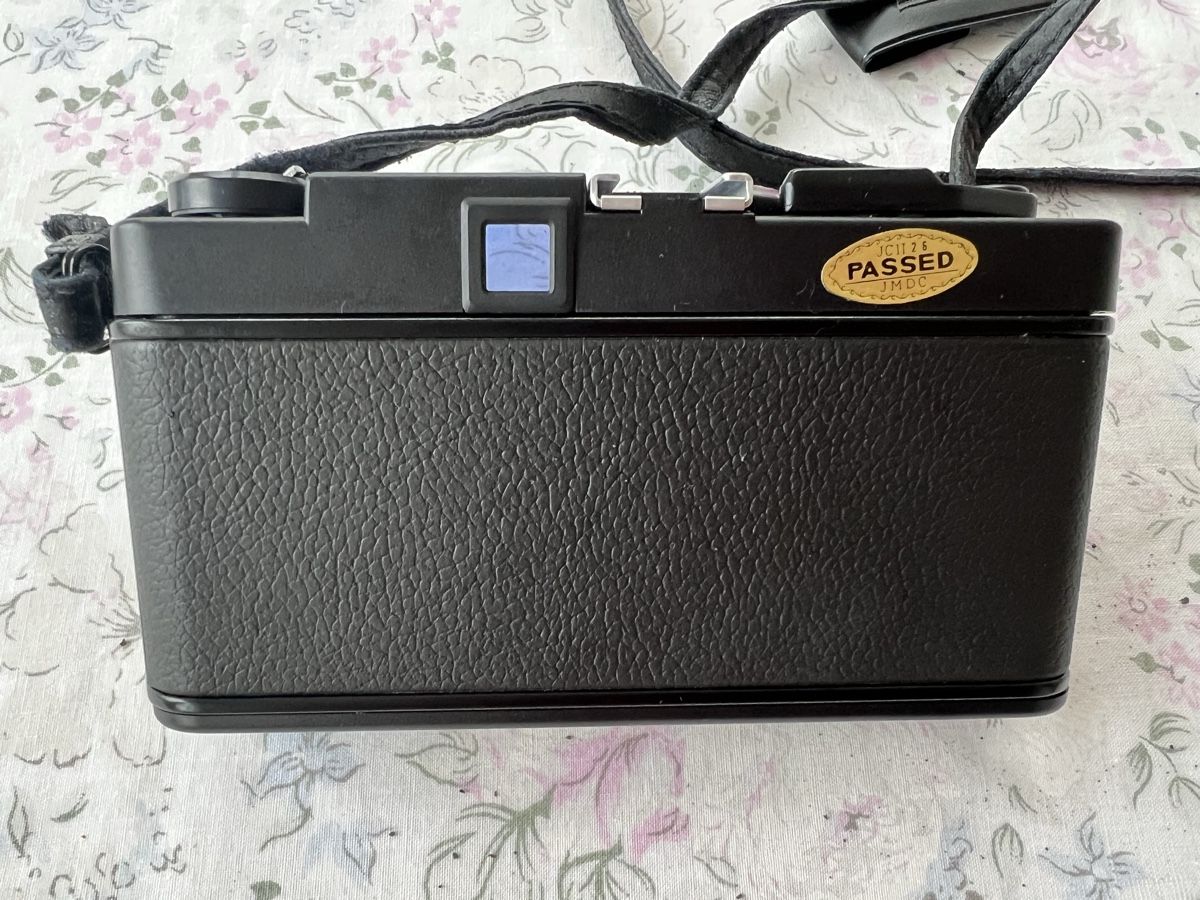 Fotocamera: NIMSLO 3D Kamera – Usato da Reinach BL venduto da countryhouse 2