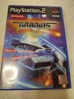 Ps 2 - Gradius
