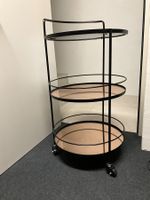 Servierwagen Trolley Etagere