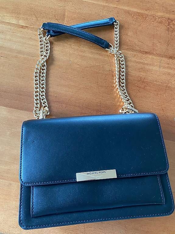 Borse da donna: Michael Kors Tasche schwarz – Usato da Luzern venduto da jul_p6fj